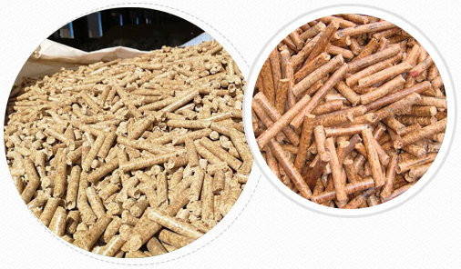 生物質(zhì)顆粒