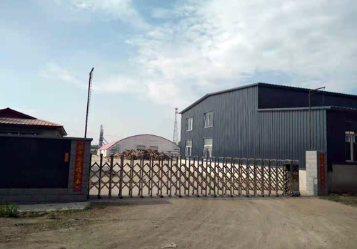 哈爾濱生物質(zhì)顆粒