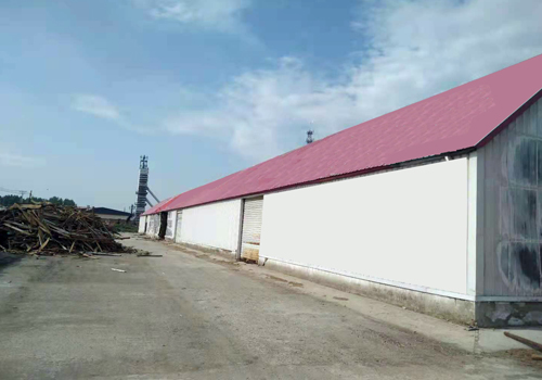 生物質(zhì)顆粒廠(chǎng)家