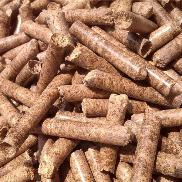 生物質(zhì)顆粒燃料